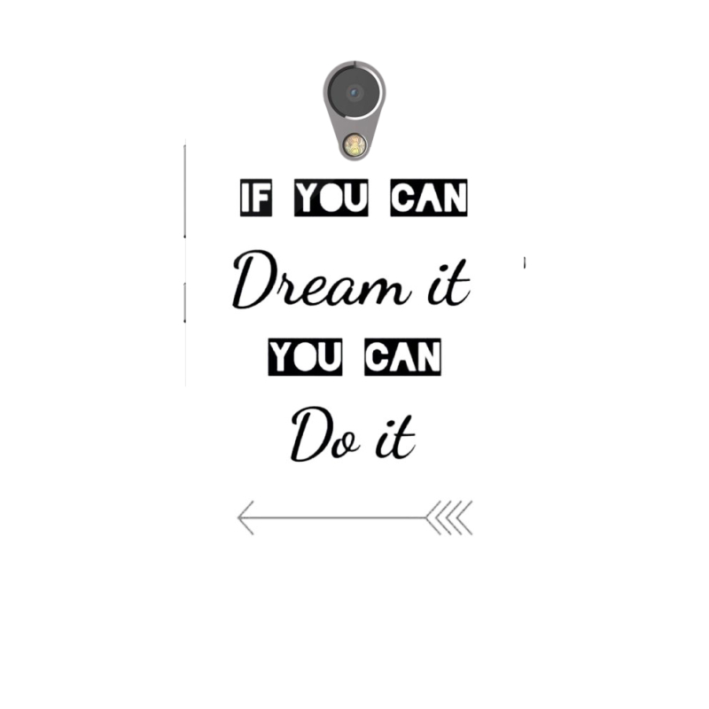 Чехол Uprint Lenovo P2 P2a42 