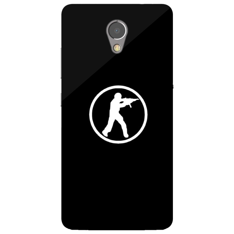 Чехол Uprint Lenovo P2 P2a42 