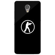 Чехол Uprint Lenovo P2 P2a42 