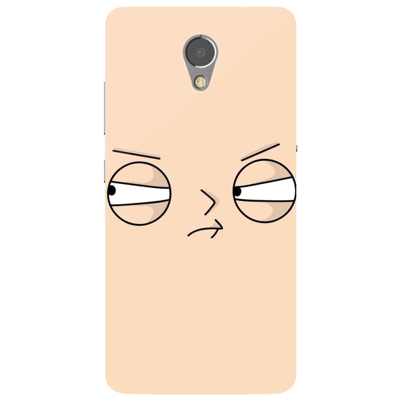 Чехол Uprint Lenovo P2 P2a42 