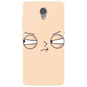 Чехол Uprint Lenovo P2 P2a42 