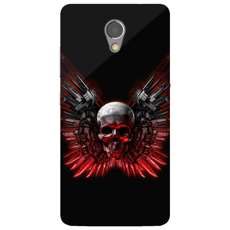 Чехол Uprint Lenovo P2 P2a42 