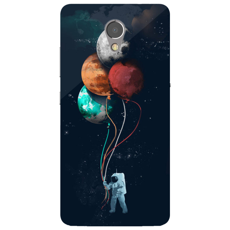 Чехол Uprint Lenovo P2 P2a42 