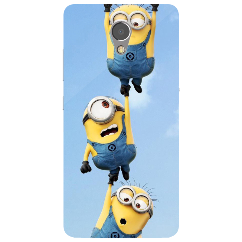 Чехол Uprint Lenovo P2 P2a42 