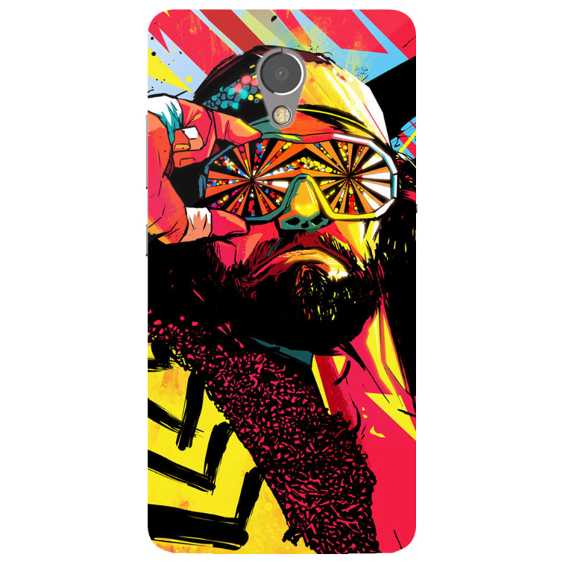 Чехол Uprint Lenovo P2 P2a42 