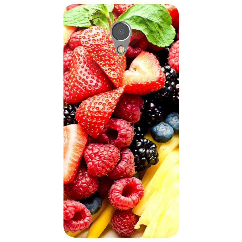 Чехол Uprint Lenovo P2 P2a42 