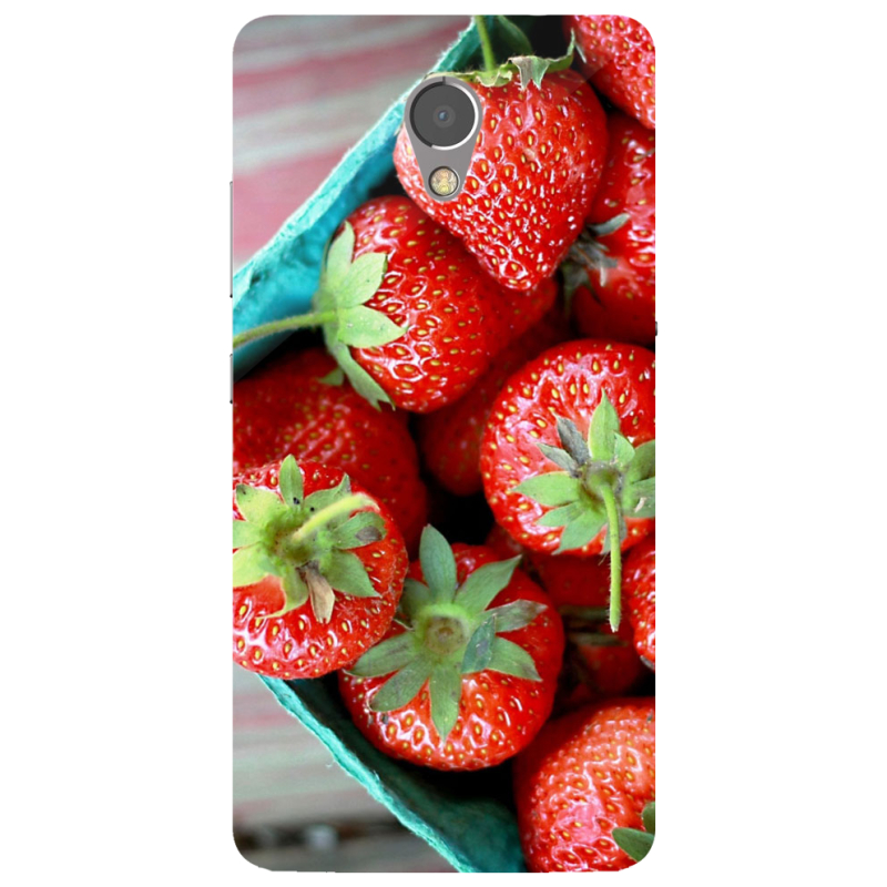 Чехол Uprint Lenovo P2 P2a42 