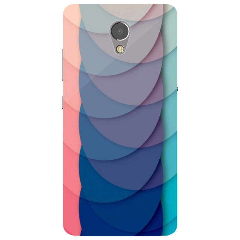 Чехол Uprint Lenovo P2 P2a42 