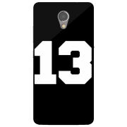 Чехол Uprint Lenovo P2 P2a42 13