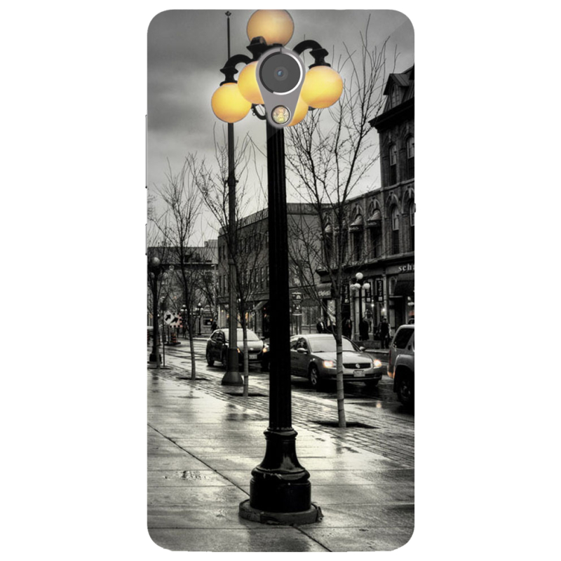 Чехол Uprint Lenovo P2 P2a42 