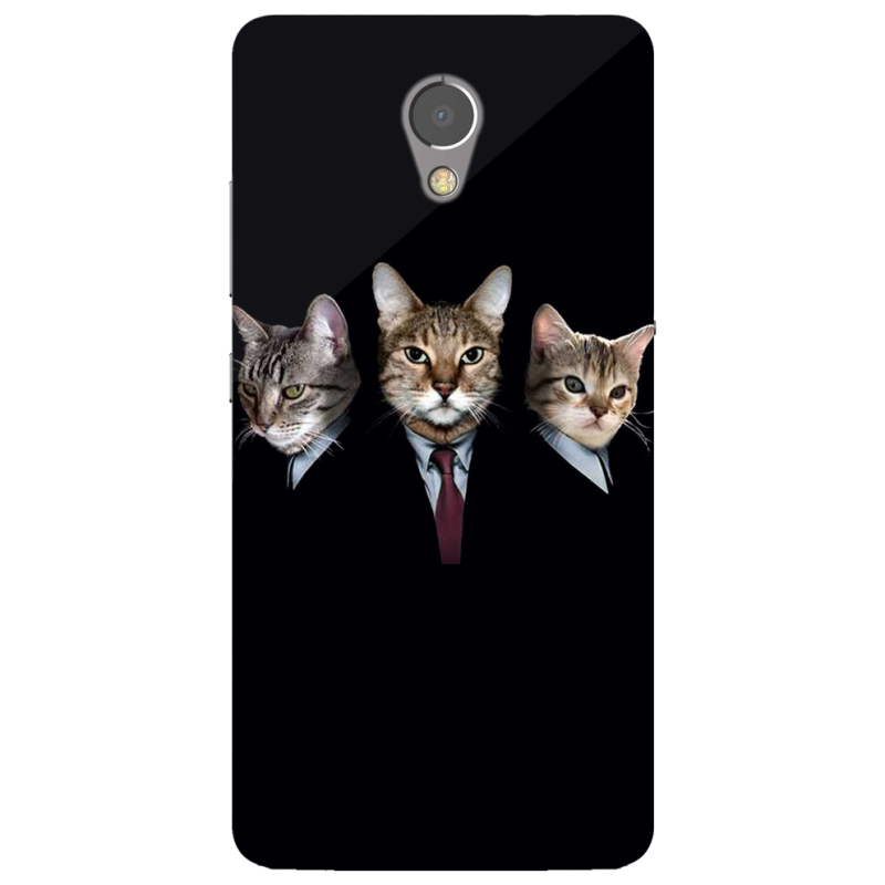 Чехол Uprint Lenovo P2 P2a42 