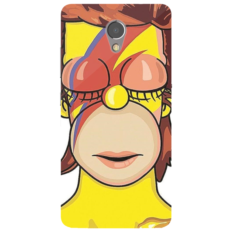 Чехол Uprint Lenovo P2 P2a42 