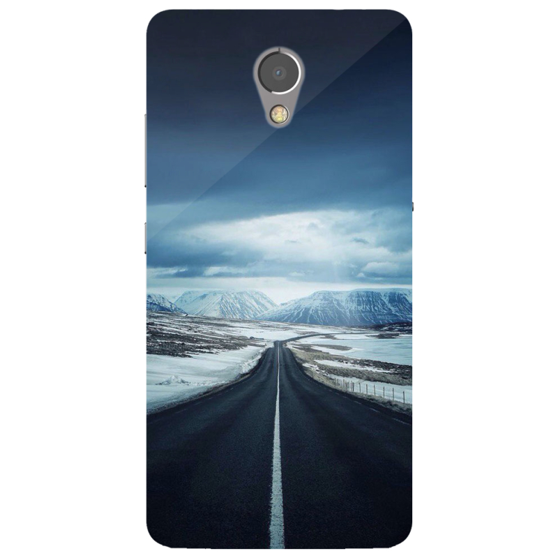 Чехол Uprint Lenovo P2 P2a42 