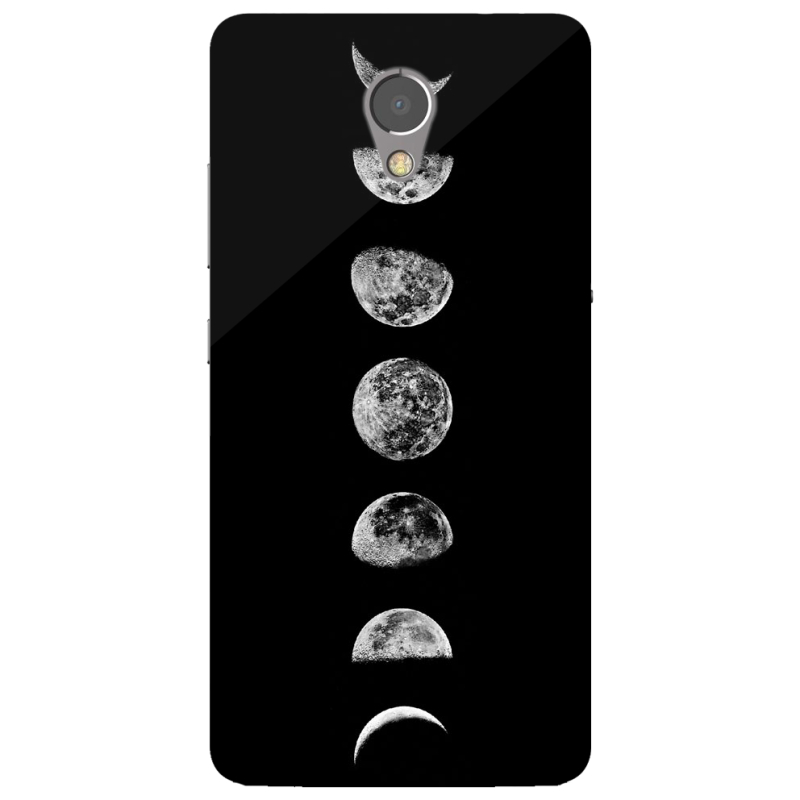 Чехол Uprint Lenovo P2 P2a42 