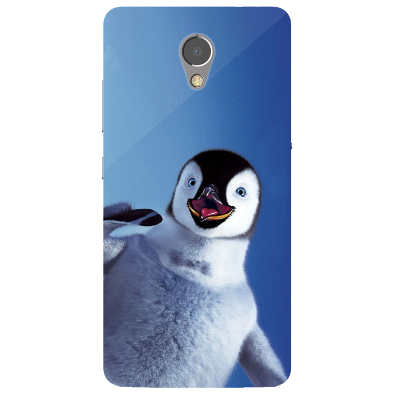 Чехол Uprint Lenovo P2 P2a42 