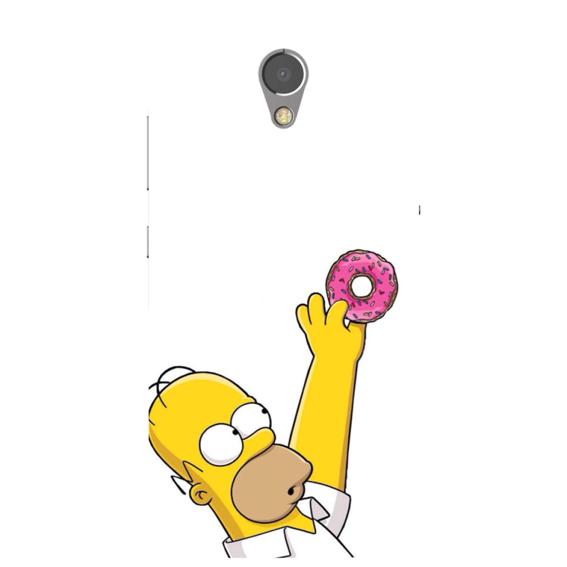 Чехол Uprint Lenovo P2 P2a42 