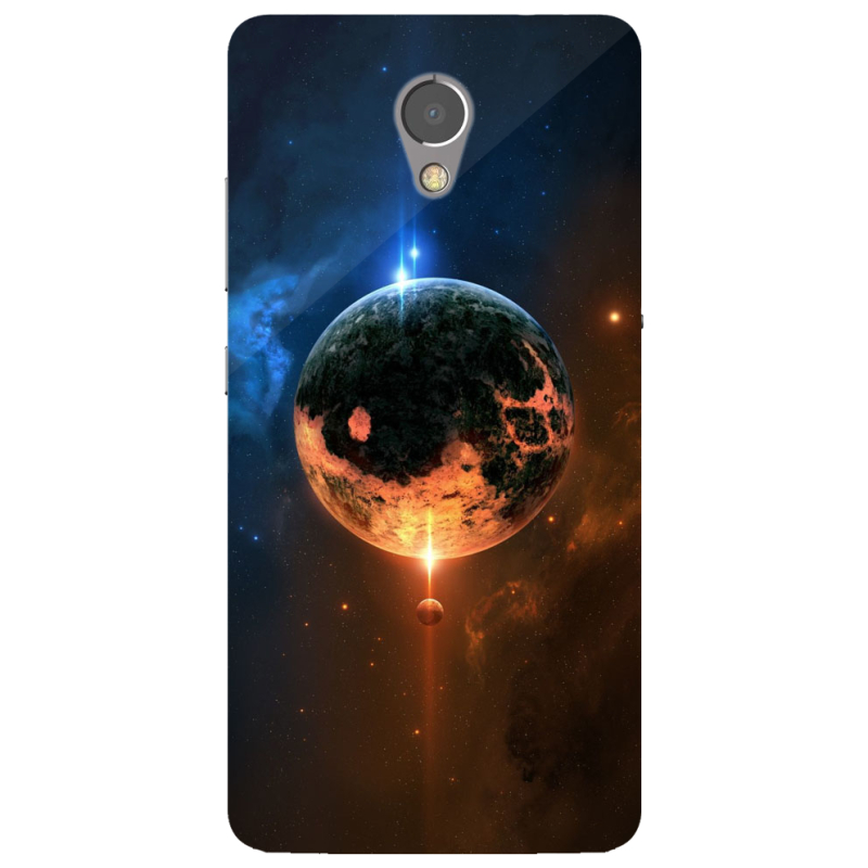 Чехол Uprint Lenovo P2 P2a42 