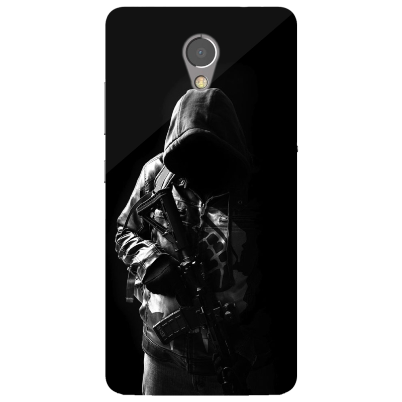 Чехол Uprint Lenovo P2 P2a42 