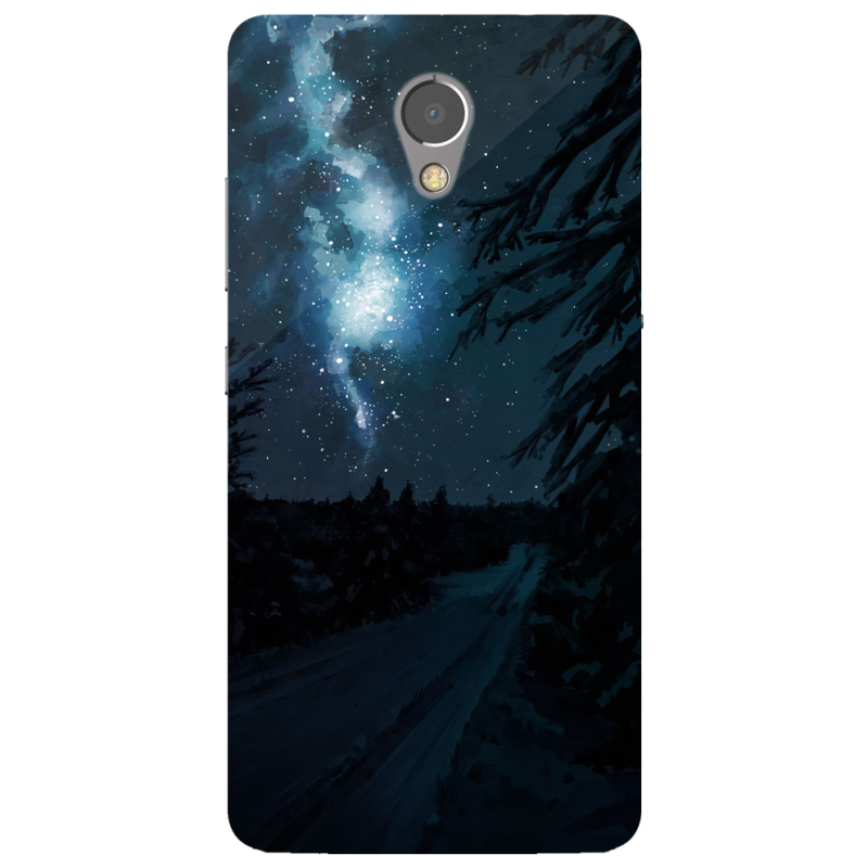 Чехол Uprint Lenovo P2 P2a42 Between two Days