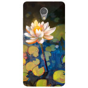 Чехол Uprint Lenovo P2 P2a42 Waterlily