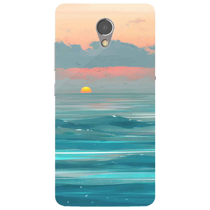 Чехол Uprint Lenovo P2 P2a42 Inspiration