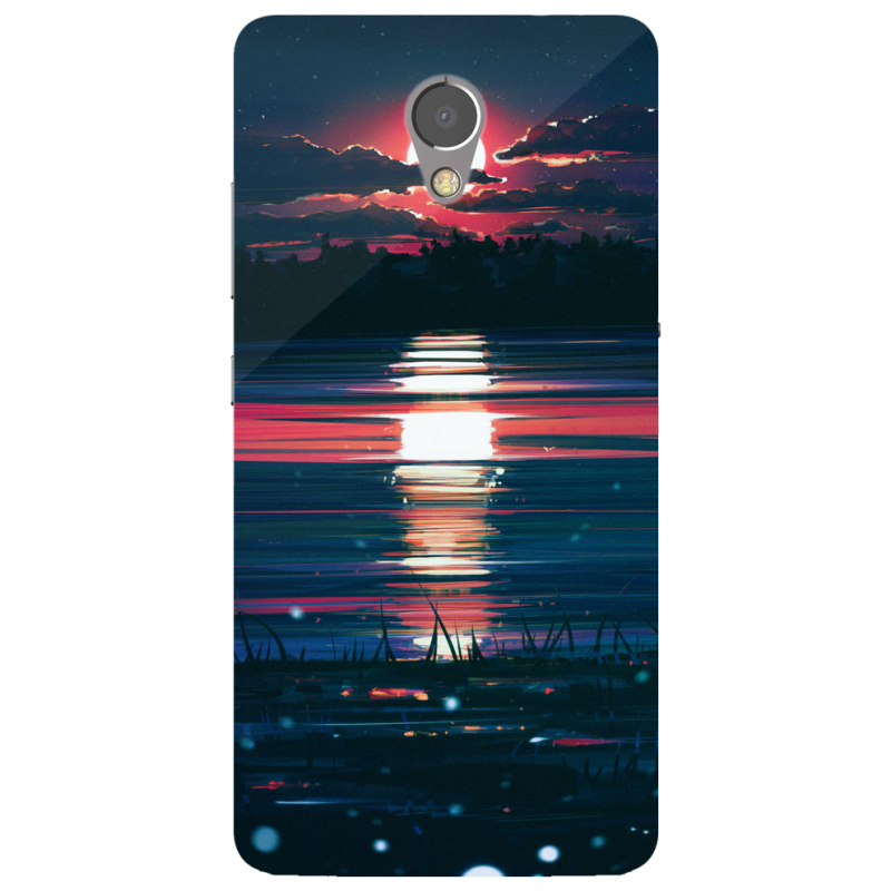 Чехол Uprint Lenovo P2 P2a42 Midnight