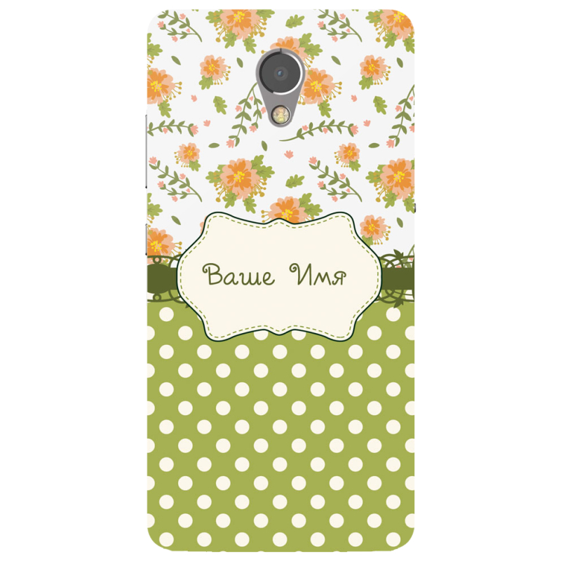 Чехол Uprint Lenovo P2 P2a42 