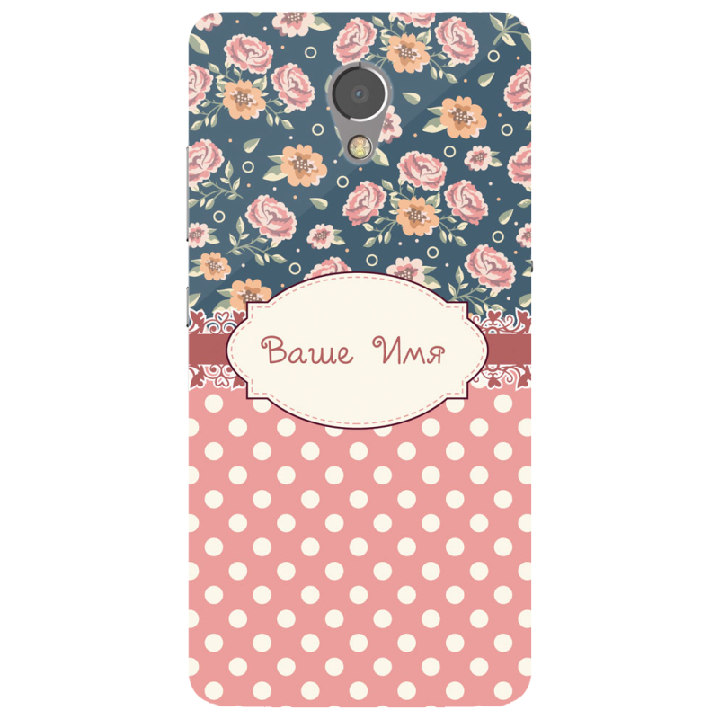 Чехол Uprint Lenovo P2 P2a42 