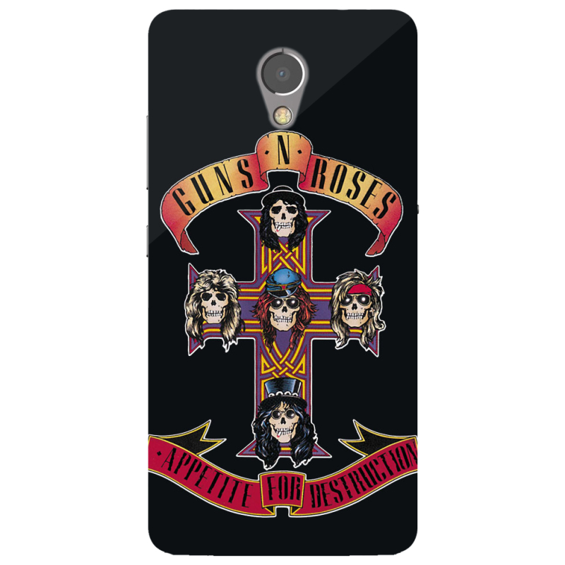 Чехол Uprint Lenovo P2 P2a42 