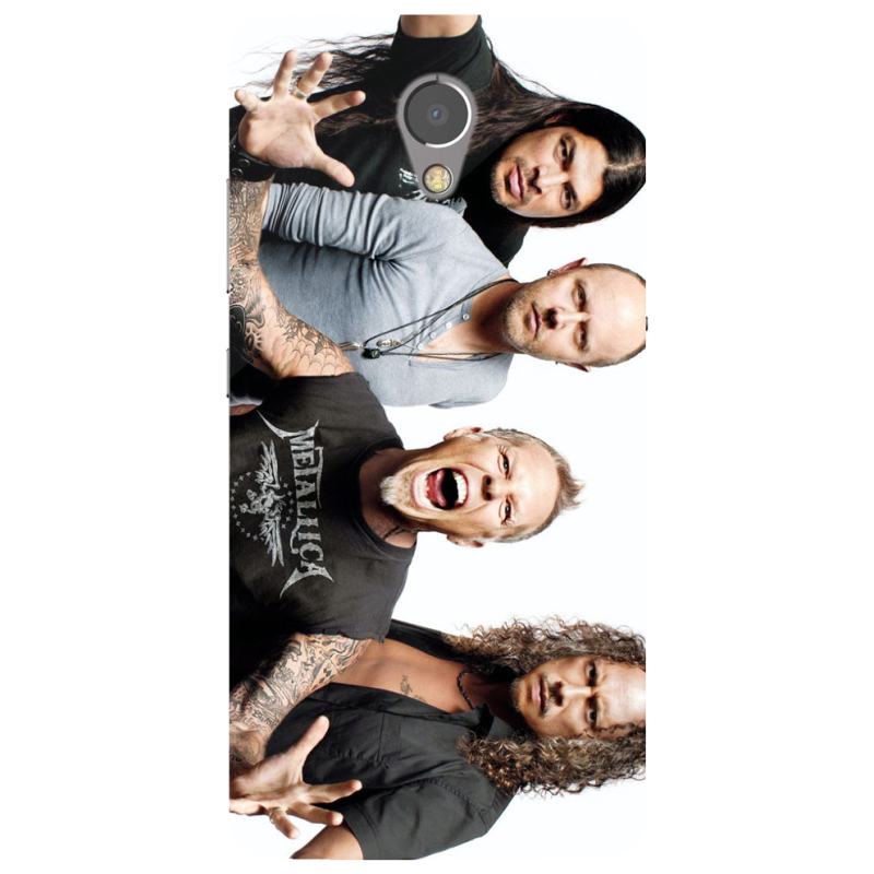 Чехол Uprint Lenovo P2 P2a42 