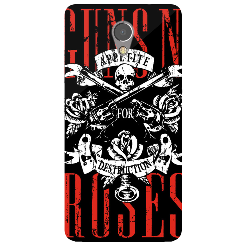 Чехол Uprint Lenovo P2 P2a42 