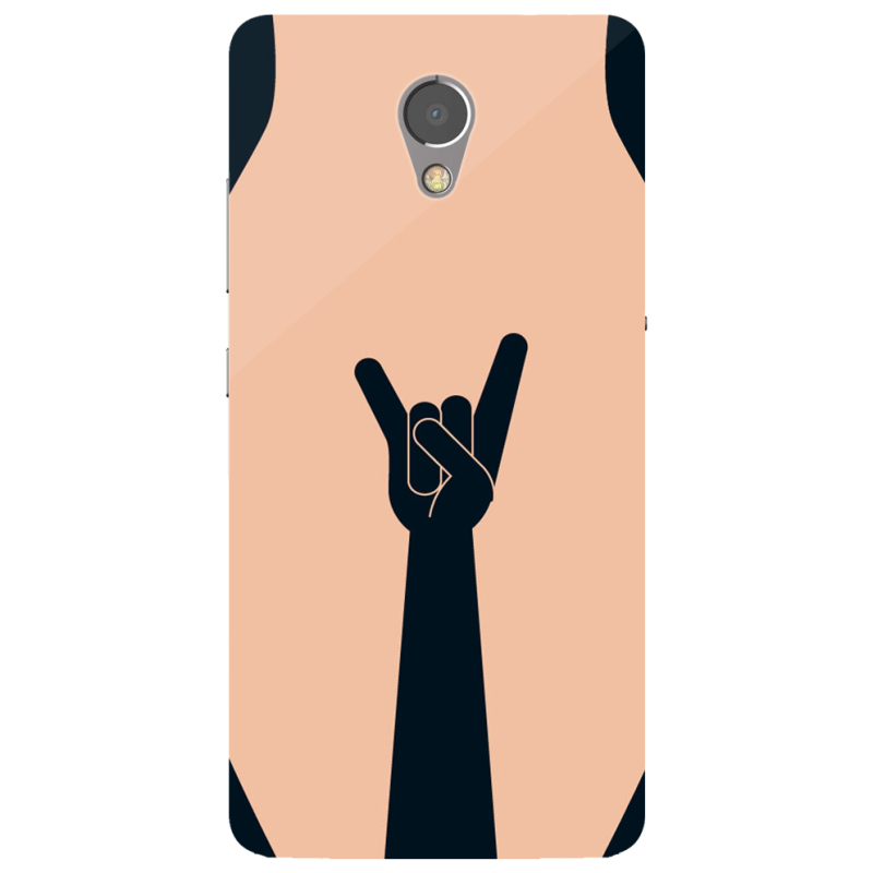 Чехол Uprint Lenovo P2 P2a42 