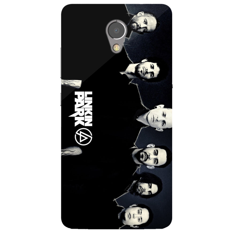 Чехол Uprint Lenovo P2 P2a42 