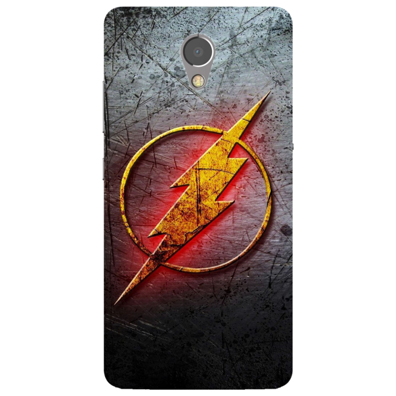 Чехол Uprint Lenovo P2 P2a42 