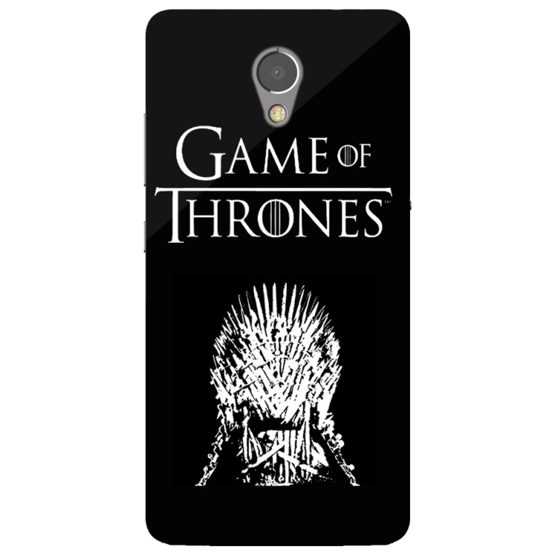 Чехол Uprint Lenovo P2 P2a42 