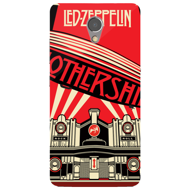 Чехол Uprint Lenovo P2 P2a42 