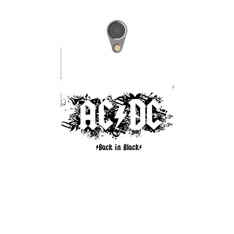 Чехол Uprint Lenovo P2 P2a42 