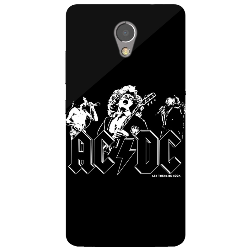 Чехол Uprint Lenovo P2 P2a42 