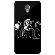 Чехол Uprint Lenovo P2 P2a42 