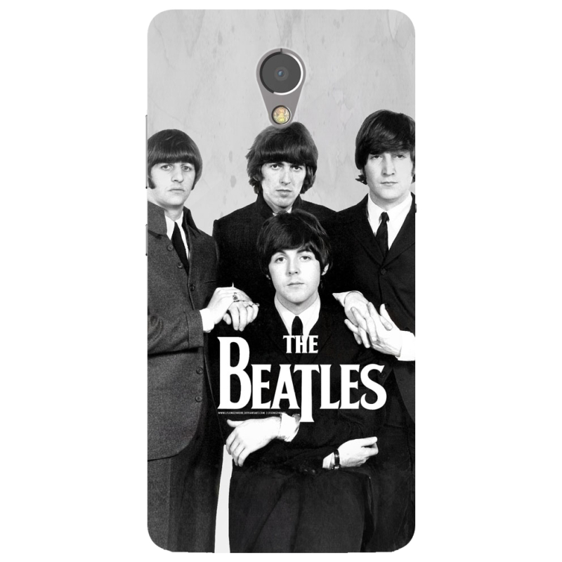 Чехол Uprint Lenovo P2 P2a42 