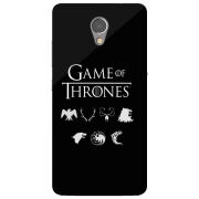 Чехол Uprint Lenovo P2 P2a42 