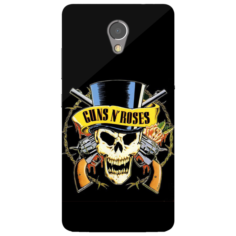 Чехол Uprint Lenovo P2 P2a42 