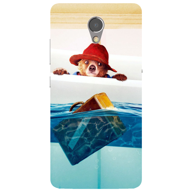 Чехол Uprint Lenovo P2 P2a42 