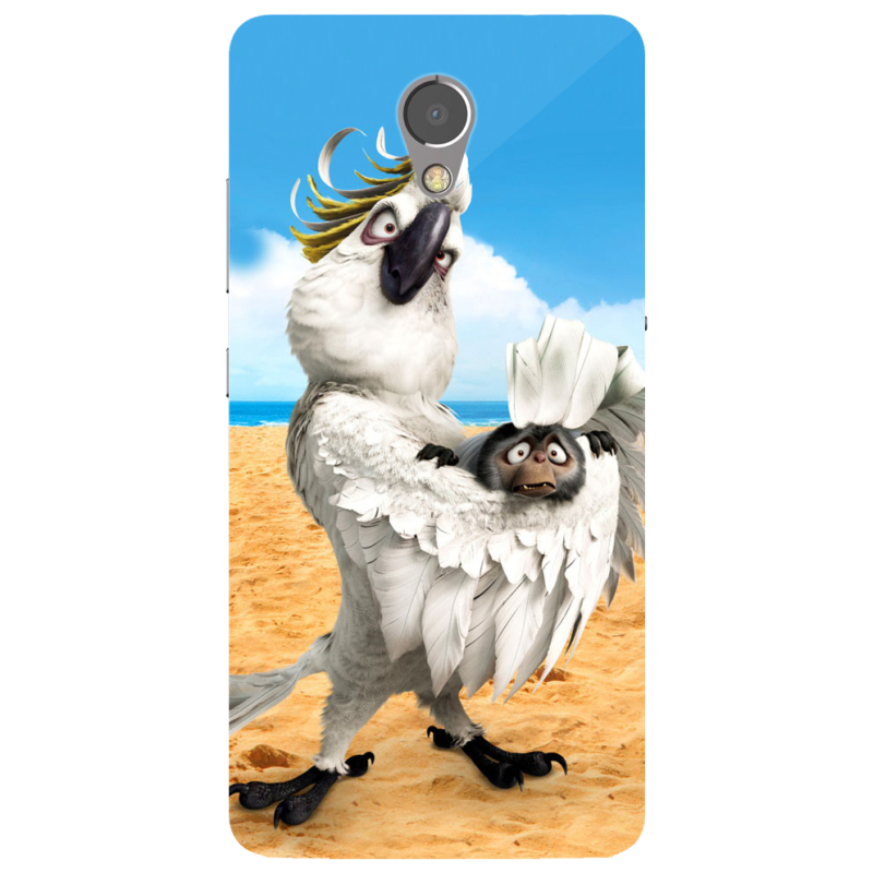 Чехол Uprint Lenovo P2 P2a42 