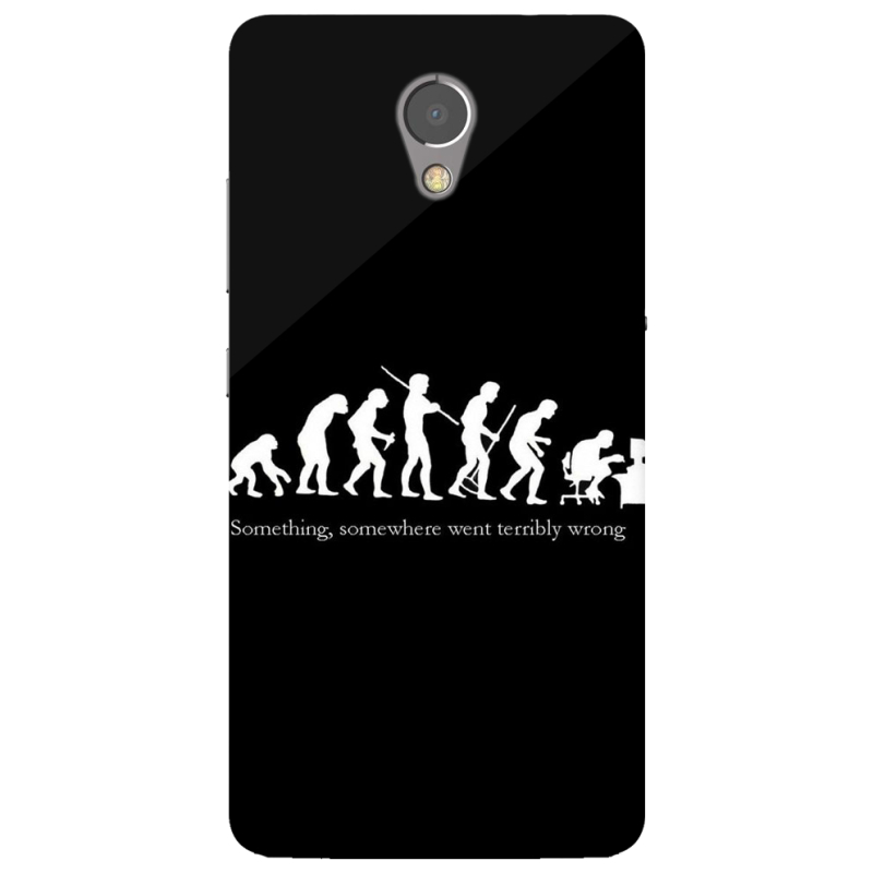 Чехол Uprint Lenovo P2 P2a42 