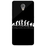 Чехол Uprint Lenovo P2 P2a42 