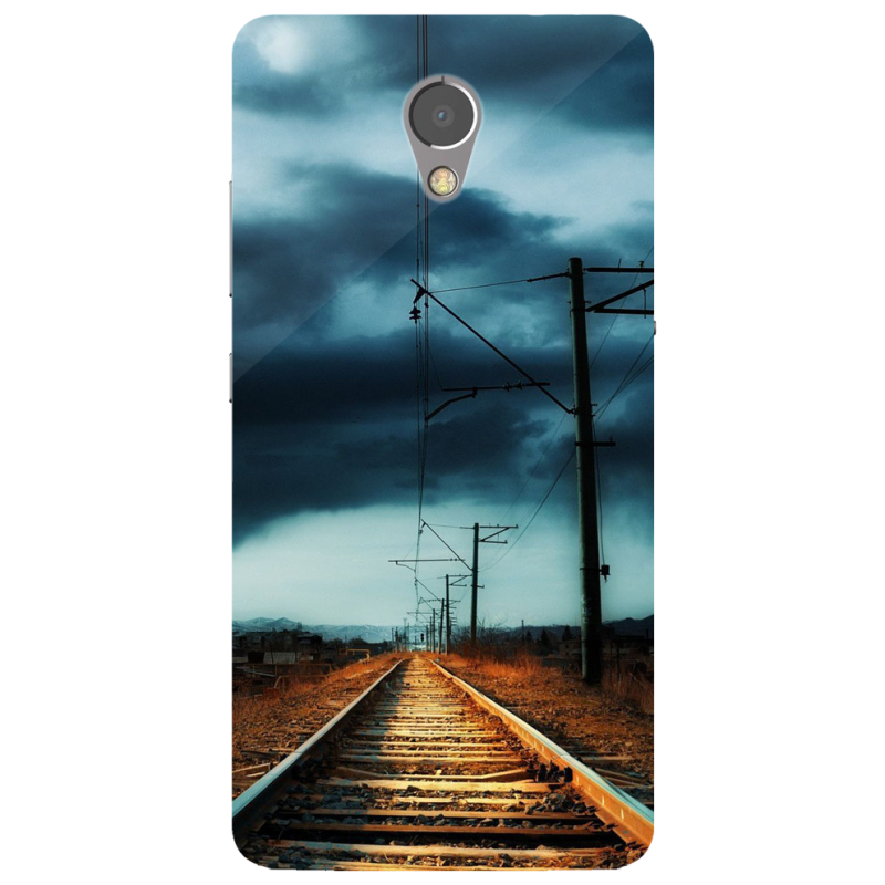 Чехол Uprint Lenovo P2 P2a42 