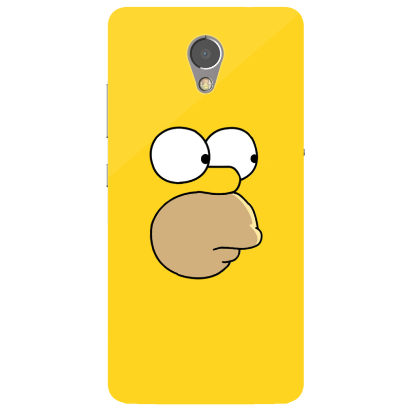 Чехол Uprint Lenovo P2 P2a42 