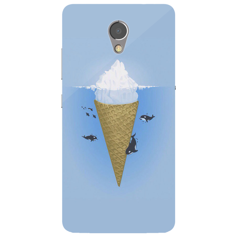 Чехол Uprint Lenovo P2 P2a42 