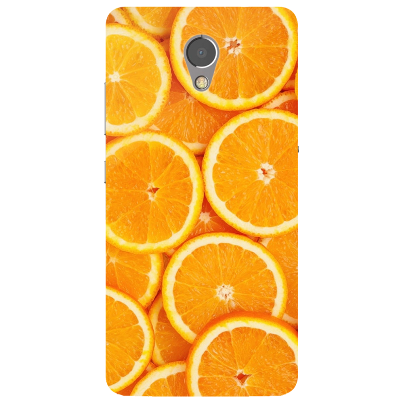 Чехол Uprint Lenovo P2 P2a42 